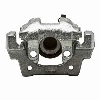 R1 Concepts CAL-31634 Brake Caliper Silver Zinc Coated